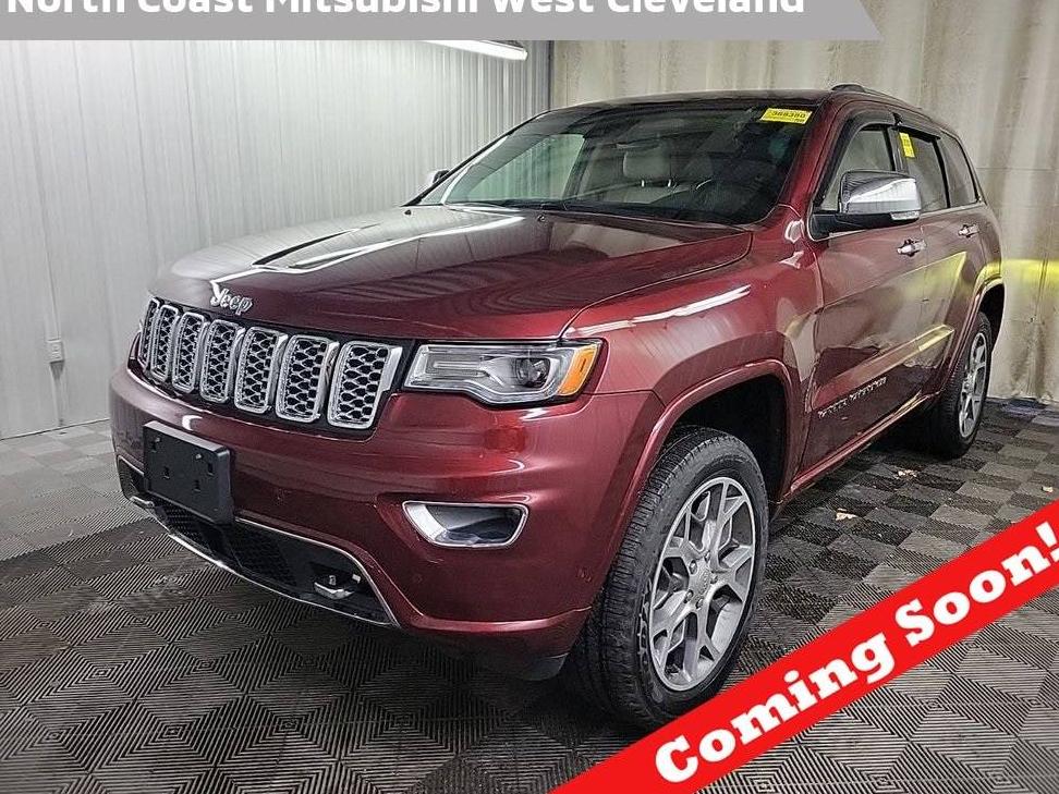 JEEP GRAND CHEROKEE 2020 1C4RJFCG0LC414009 image